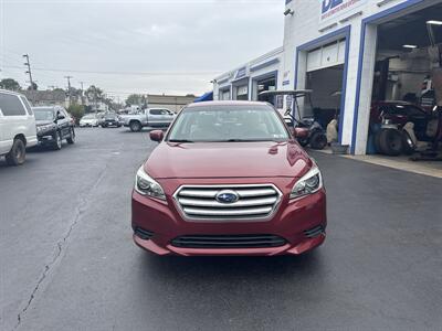 2015 Subaru Legacy 2.5i Premium   - Photo 3 - West Chester, PA 19382