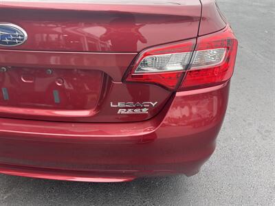 2015 Subaru Legacy 2.5i Premium   - Photo 15 - West Chester, PA 19382