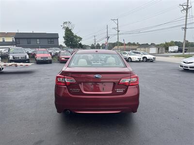 2015 Subaru Legacy 2.5i Premium   - Photo 8 - West Chester, PA 19382