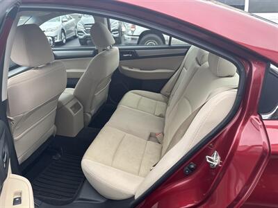 2015 Subaru Legacy 2.5i Premium   - Photo 11 - West Chester, PA 19382