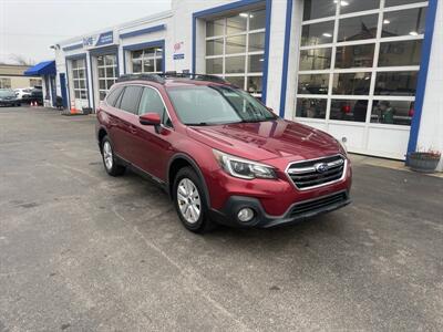 2018 Subaru Outback 2.5i Premium   - Photo 3 - West Chester, PA 19382