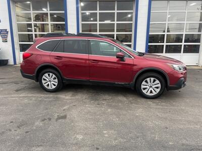 2018 Subaru Outback 2.5i Premium   - Photo 4 - West Chester, PA 19382