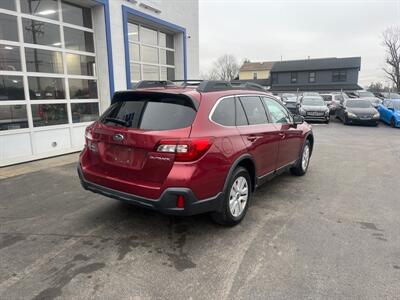 2018 Subaru Outback 2.5i Premium   - Photo 5 - West Chester, PA 19382