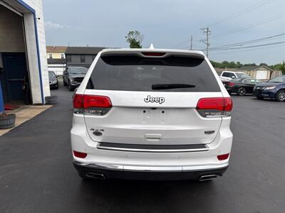 2020 Jeep Grand Cherokee Summit   - Photo 6 - West Chester, PA 19382