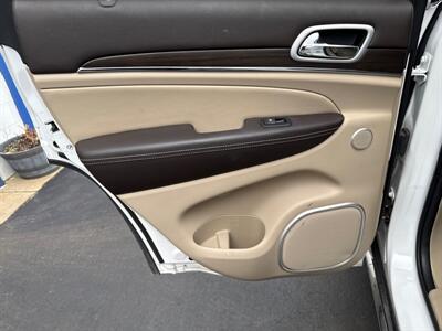 2020 Jeep Grand Cherokee Summit   - Photo 13 - West Chester, PA 19382