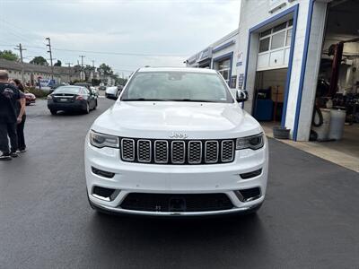 2020 Jeep Grand Cherokee Summit   - Photo 2 - West Chester, PA 19382