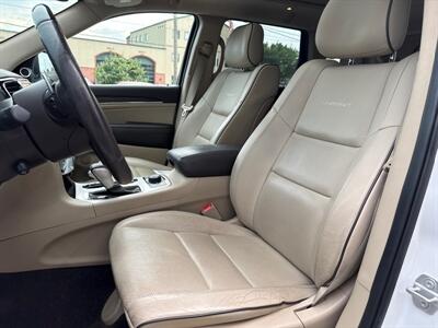 2020 Jeep Grand Cherokee Summit   - Photo 10 - West Chester, PA 19382