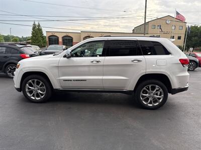 2020 Jeep Grand Cherokee Summit   - Photo 8 - West Chester, PA 19382