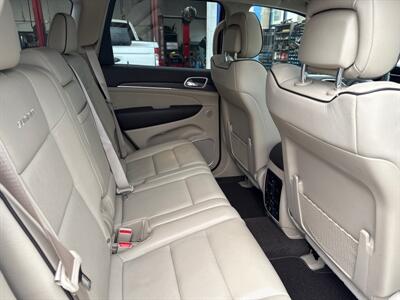 2020 Jeep Grand Cherokee Summit   - Photo 16 - West Chester, PA 19382