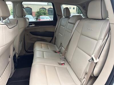 2020 Jeep Grand Cherokee Summit   - Photo 14 - West Chester, PA 19382