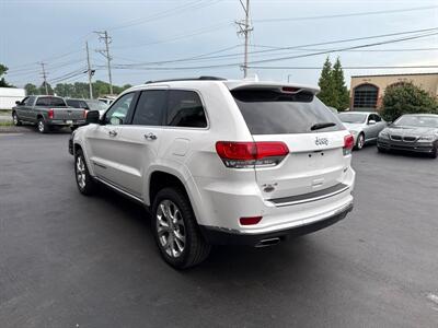 2020 Jeep Grand Cherokee Summit   - Photo 7 - West Chester, PA 19382