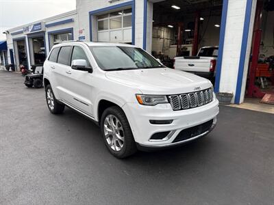 2020 Jeep Grand Cherokee Summit   - Photo 3 - West Chester, PA 19382