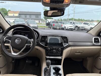 2020 Jeep Grand Cherokee Summit   - Photo 12 - West Chester, PA 19382