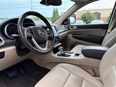 2020 Jeep Grand Cherokee Summit   - Photo 11 - West Chester, PA 19382