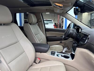 2020 Jeep Grand Cherokee Summit   - Photo 18 - West Chester, PA 19382