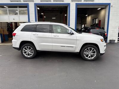 2020 Jeep Grand Cherokee Summit   - Photo 4 - West Chester, PA 19382