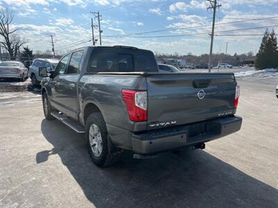 2019 Nissan Titan S   - Photo 7 - West Chester, PA 19382