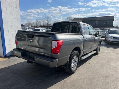 2019 Nissan Titan S   - Photo 4 - West Chester, PA 19382