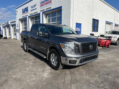 2019 Nissan Titan S   - Photo 3 - West Chester, PA 19382