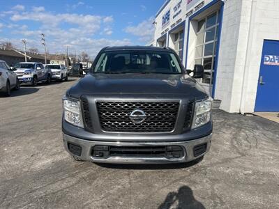 2019 Nissan Titan S   - Photo 2 - West Chester, PA 19382