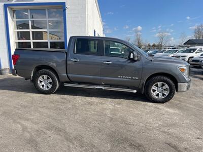 2019 Nissan Titan S   - Photo 5 - West Chester, PA 19382