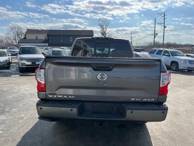 2019 Nissan Titan S   - Photo 6 - West Chester, PA 19382