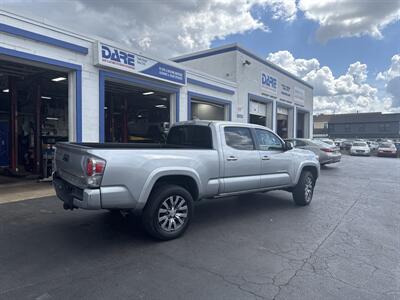 2022 Toyota Tacoma SR5 V6   - Photo 6 - West Chester, PA 19382