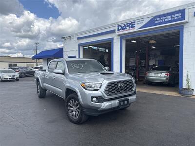 2022 Toyota Tacoma SR5 V6   - Photo 3 - West Chester, PA 19382