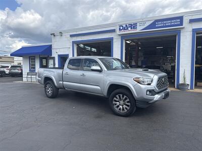 2022 Toyota Tacoma SR5 V6   - Photo 4 - West Chester, PA 19382