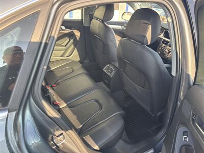 2015 Audi A4 2.0T quattro Premium Plus   - Photo 9 - West Chester, PA 19382