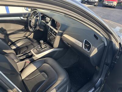 2015 Audi A4 2.0T quattro Premium Plus   - Photo 10 - West Chester, PA 19382