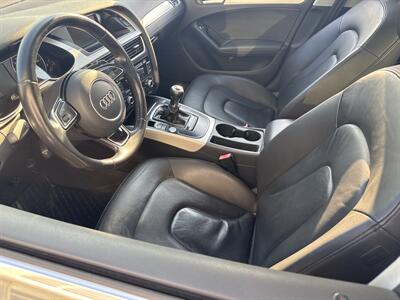2015 Audi A4 2.0T quattro Premium Plus   - Photo 7 - West Chester, PA 19382