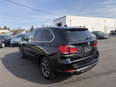 2017 BMW X5 xDrive35i   - Photo 7 - West Chester, PA 19382