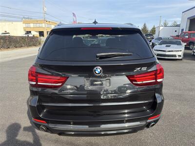2017 BMW X5 xDrive35i   - Photo 6 - West Chester, PA 19382