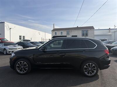 2017 BMW X5 xDrive35i   - Photo 8 - West Chester, PA 19382