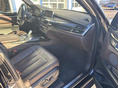 2017 BMW X5 xDrive35i   - Photo 10 - West Chester, PA 19382