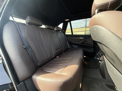 2017 BMW X5 xDrive35i   - Photo 12 - West Chester, PA 19382