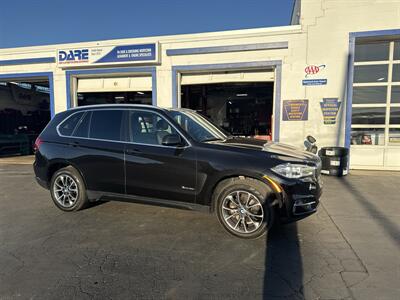 2017 BMW X5 xDrive35i   - Photo 4 - West Chester, PA 19382