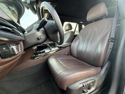 2017 BMW X5 xDrive35i   - Photo 9 - West Chester, PA 19382