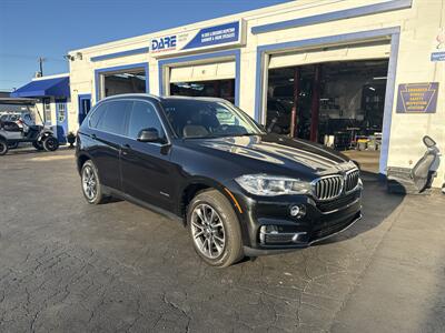 2017 BMW X5 xDrive35i   - Photo 3 - West Chester, PA 19382