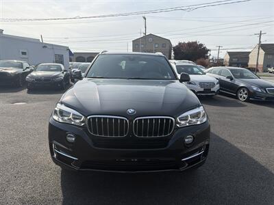 2017 BMW X5 xDrive35i   - Photo 2 - West Chester, PA 19382