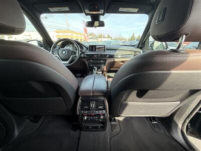 2017 BMW X5 xDrive35i   - Photo 13 - West Chester, PA 19382