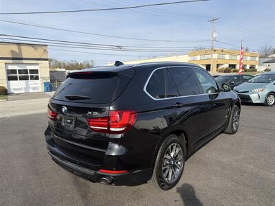 2017 BMW X5 xDrive35i   - Photo 5 - West Chester, PA 19382