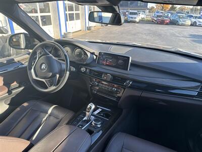 2017 BMW X5 xDrive35i   - Photo 12 - West Chester, PA 19382