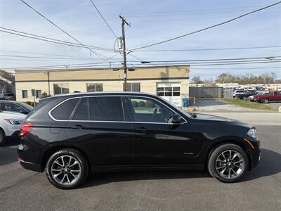 2017 BMW X5 xDrive35i   - Photo 4 - West Chester, PA 19382