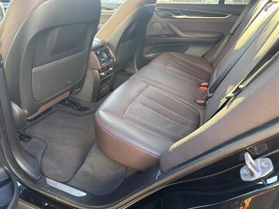 2017 BMW X5 xDrive35i   - Photo 9 - West Chester, PA 19382