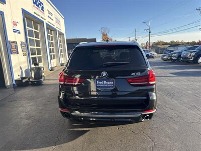2017 BMW X5 xDrive35i   - Photo 7 - West Chester, PA 19382