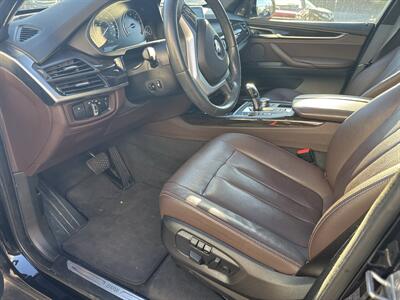 2017 BMW X5 xDrive35i   - Photo 8 - West Chester, PA 19382