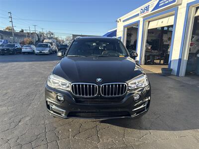 2017 BMW X5 xDrive35i   - Photo 2 - West Chester, PA 19382