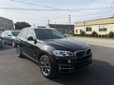 2017 BMW X5 xDrive35i   - Photo 3 - West Chester, PA 19382